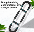 Portable Arm Trainer